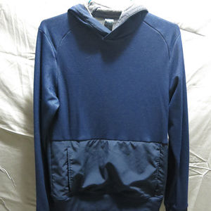 Champion Hoodie (Small)